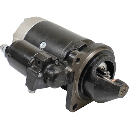 Db Electrical New Starter for Long Tractor 2360 2460 260 2630 310 340 360 445 460 410-29037
